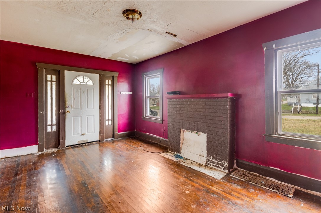 City/Youngstown - Residential