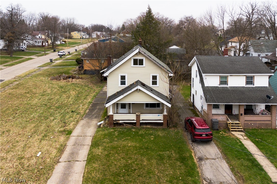 City/Youngstown - Residential