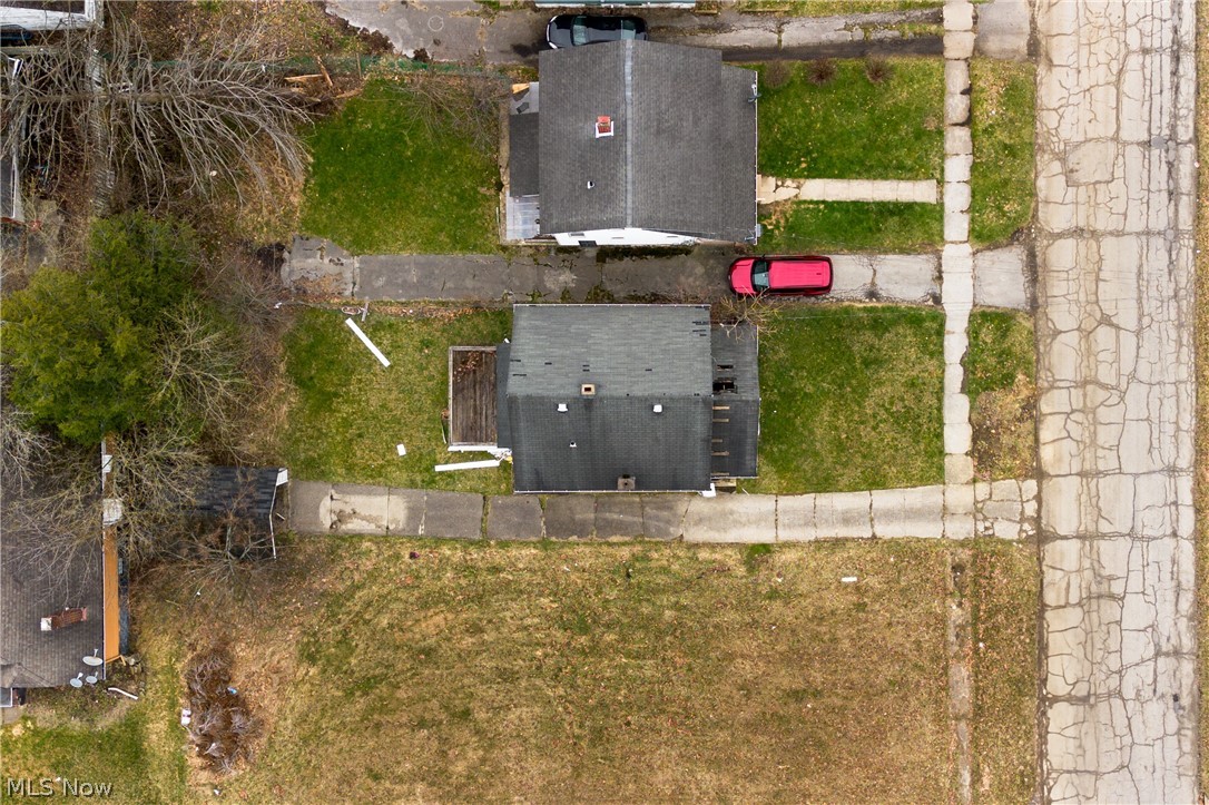 City/Youngstown - Residential