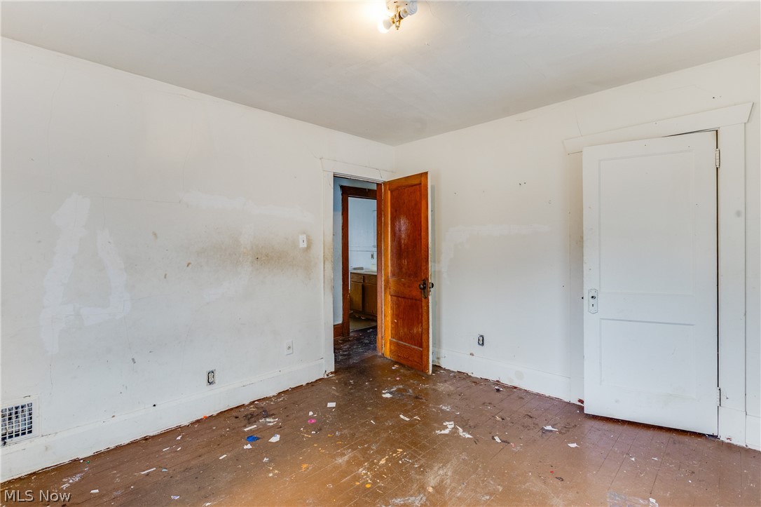 City/Youngstown - Residential