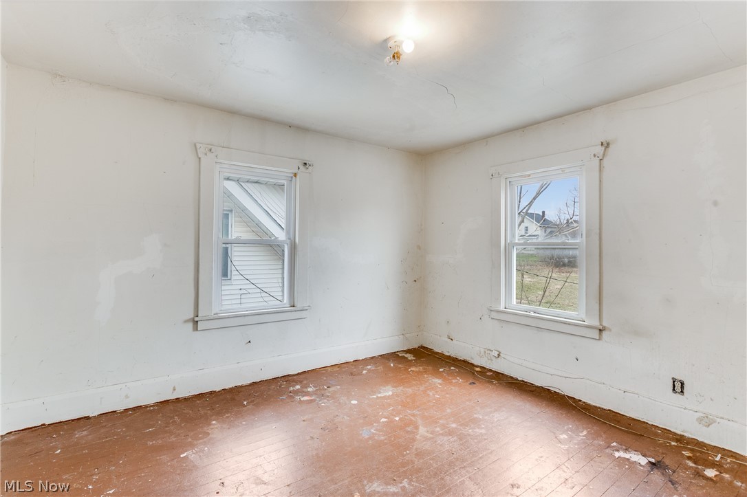 City/Youngstown - Residential