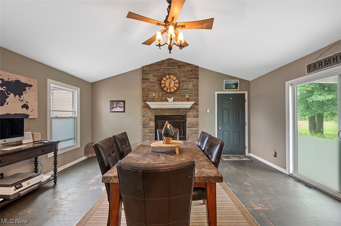 Ridgeville - Residential