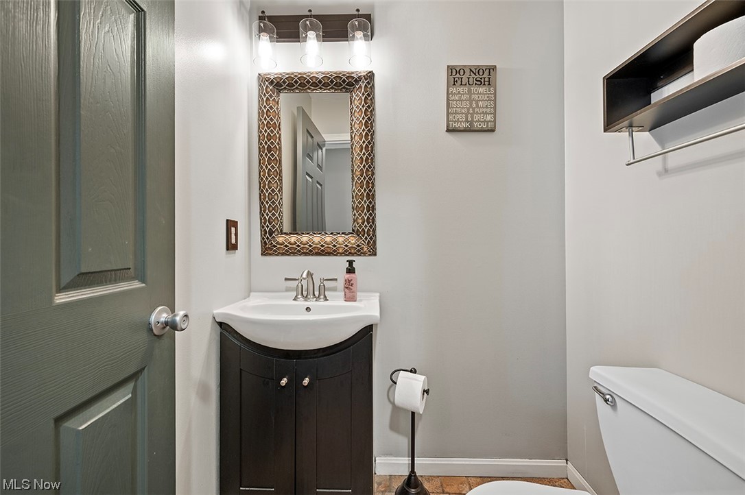 Ridgeville - Residential