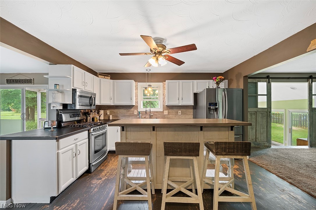 Ridgeville - Residential