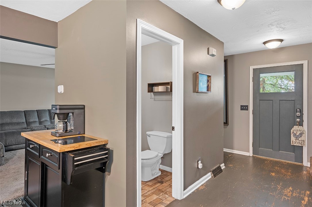 Ridgeville - Residential