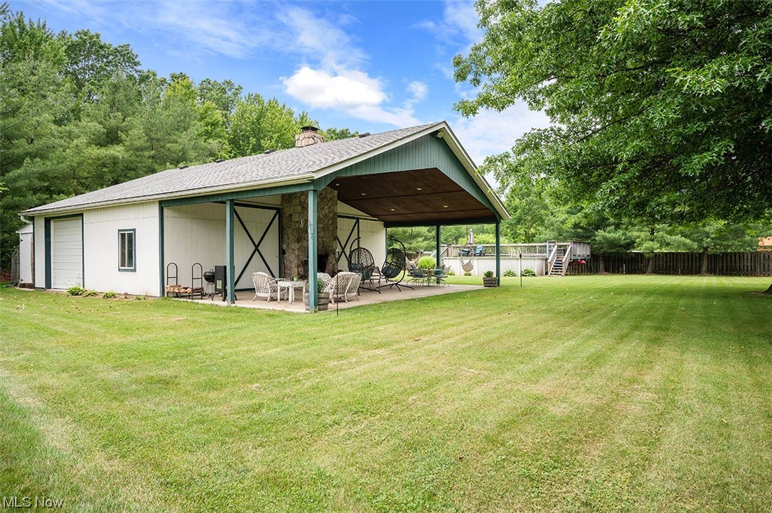 Ridgeville - Residential