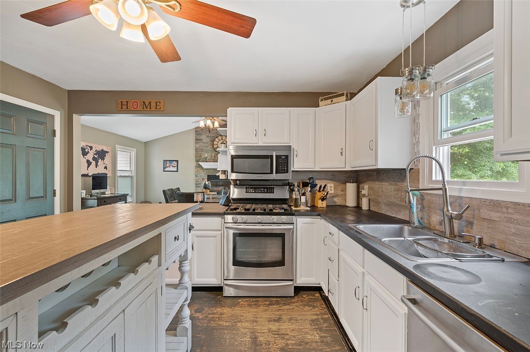 Ridgeville - Residential