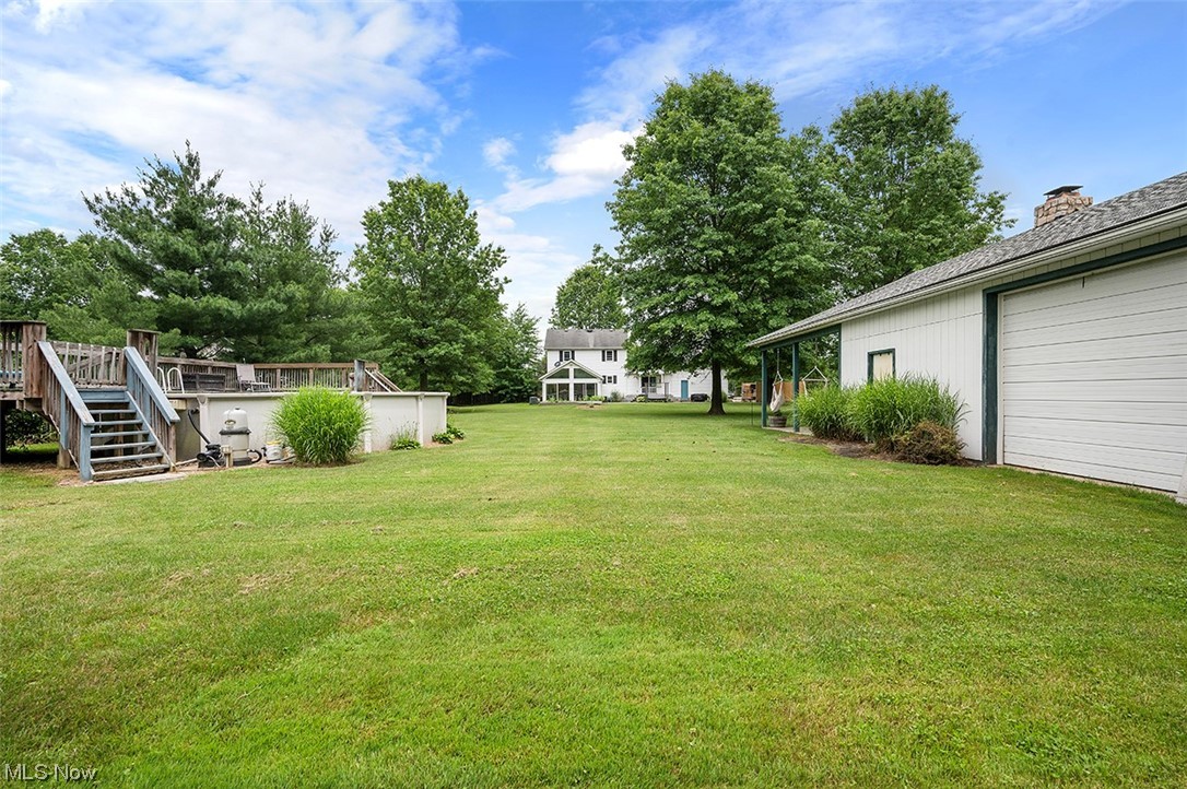 Ridgeville - Residential