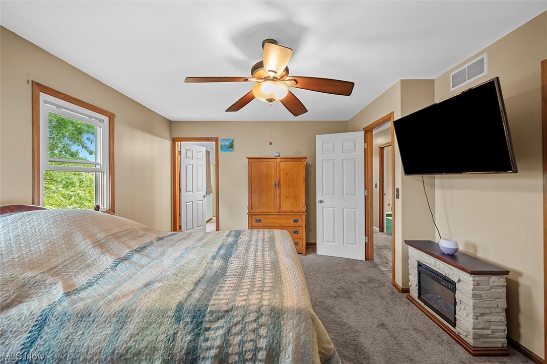 Ridgeville - Residential