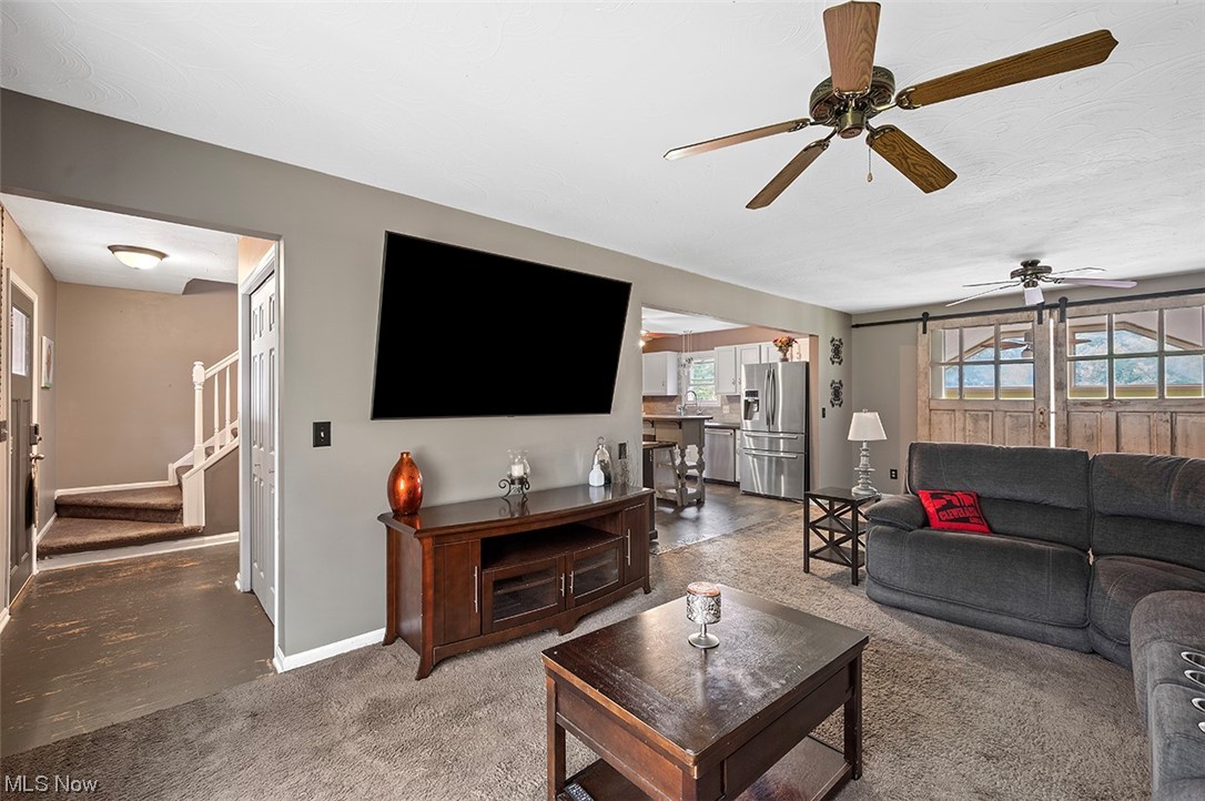 Ridgeville - Residential