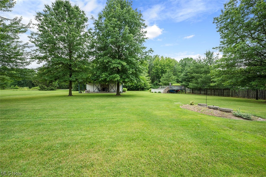 Ridgeville - Residential