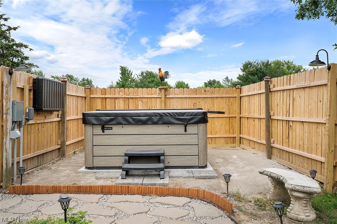 Ridgeville - Residential