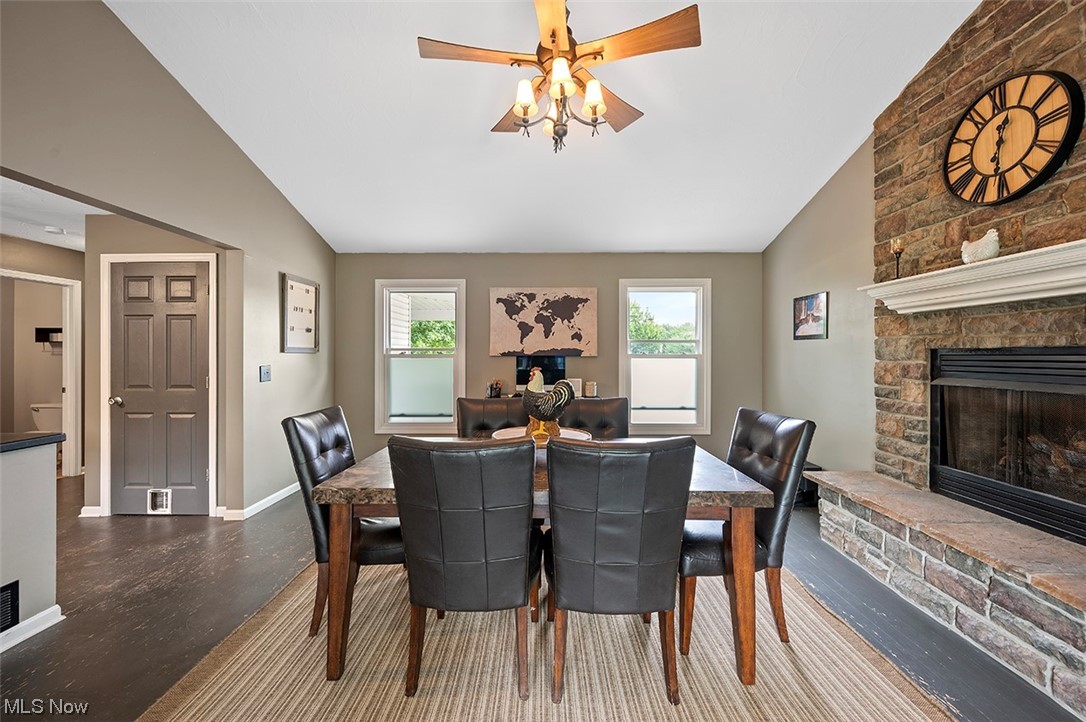 Ridgeville - Residential