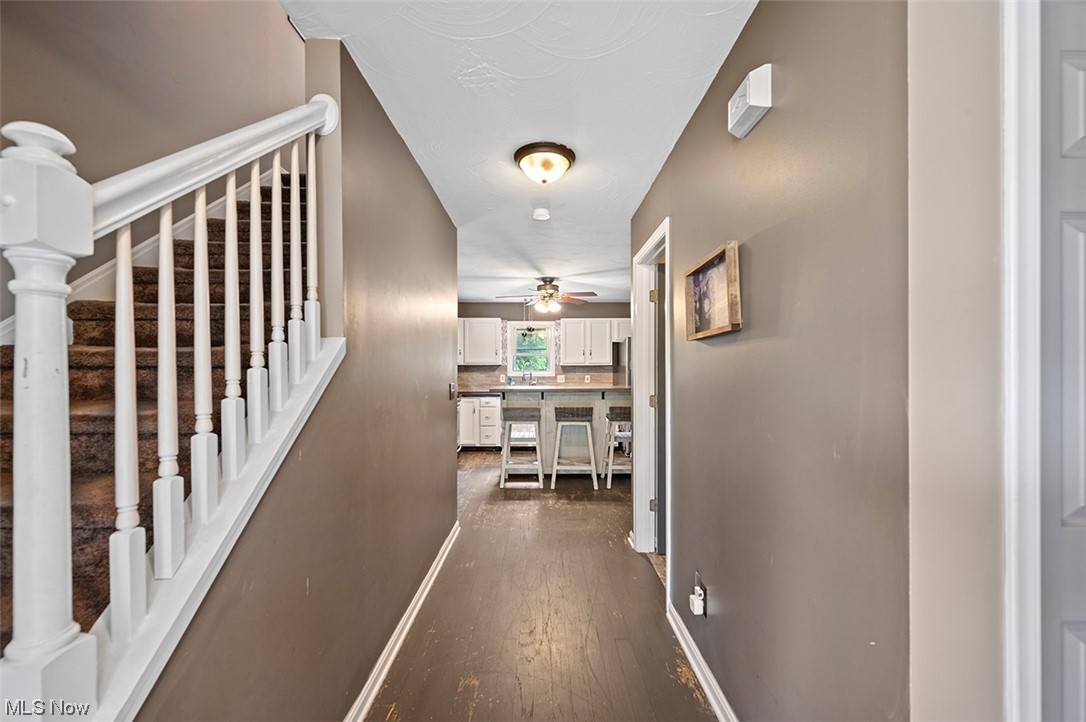 Ridgeville - Residential