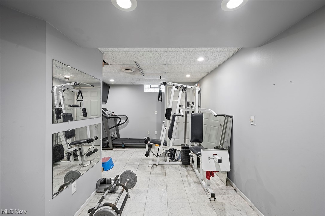 Ridgeville - Residential