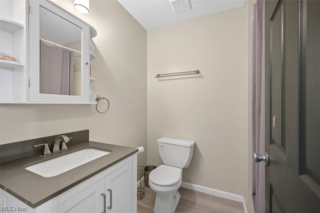 Ridgeville - Residential