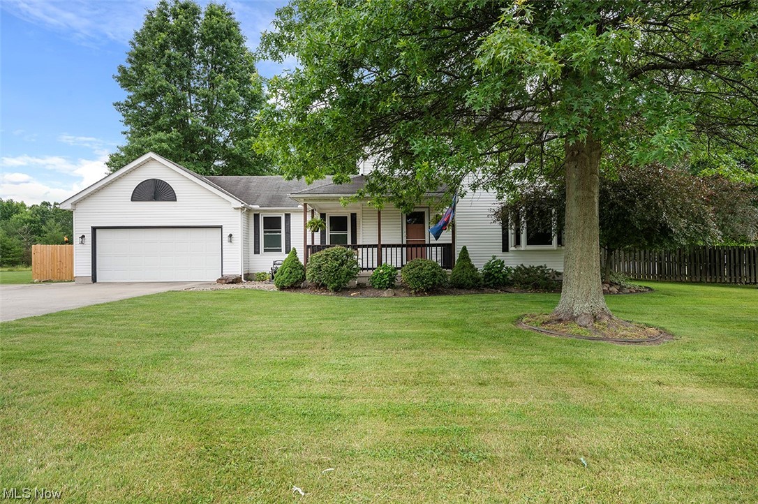 Ridgeville - Residential