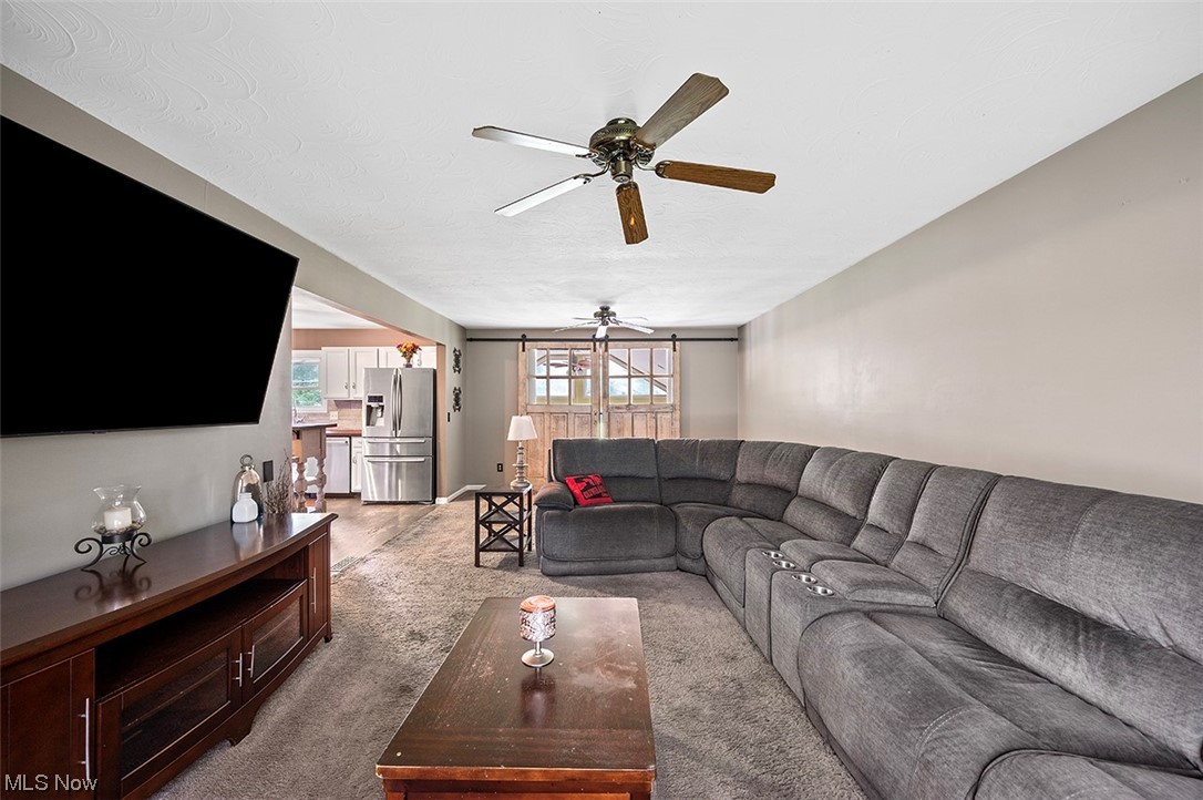 Ridgeville - Residential