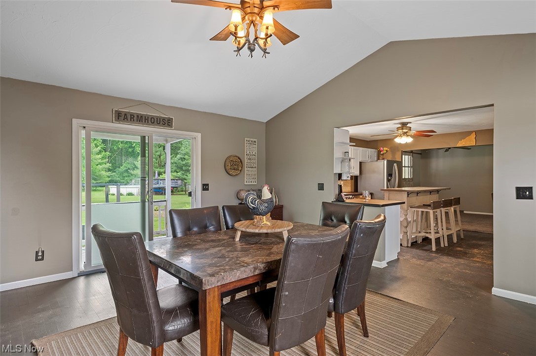 Ridgeville - Residential