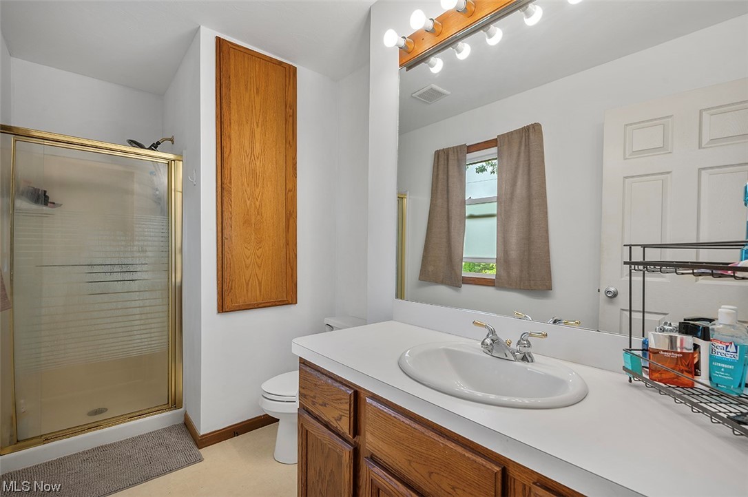 Ridgeville - Residential