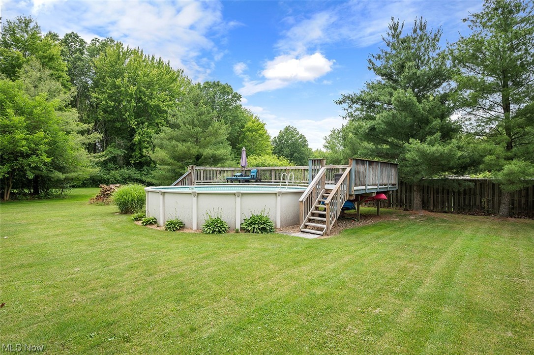 Ridgeville - Residential