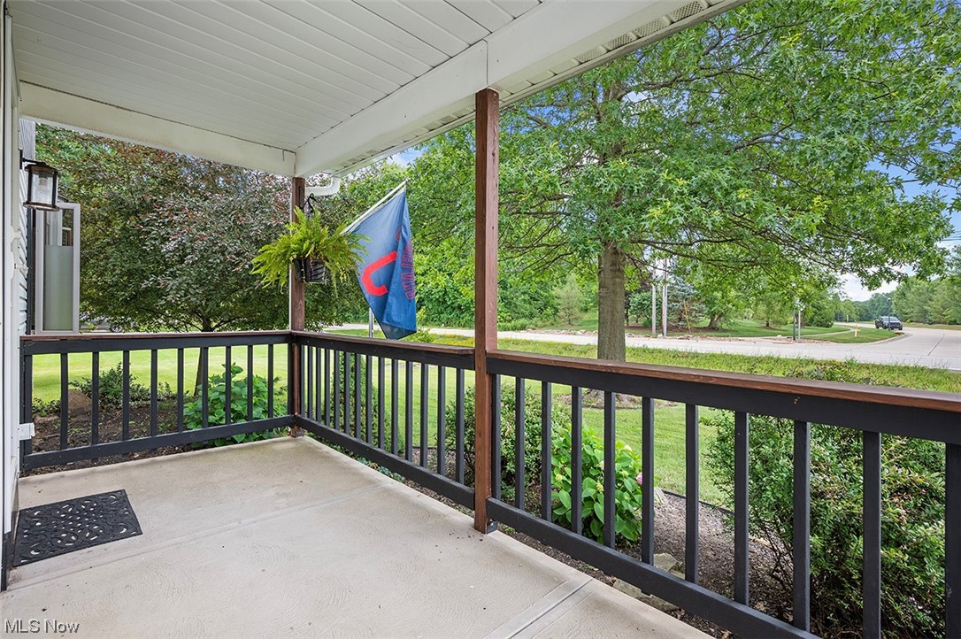 Ridgeville - Residential