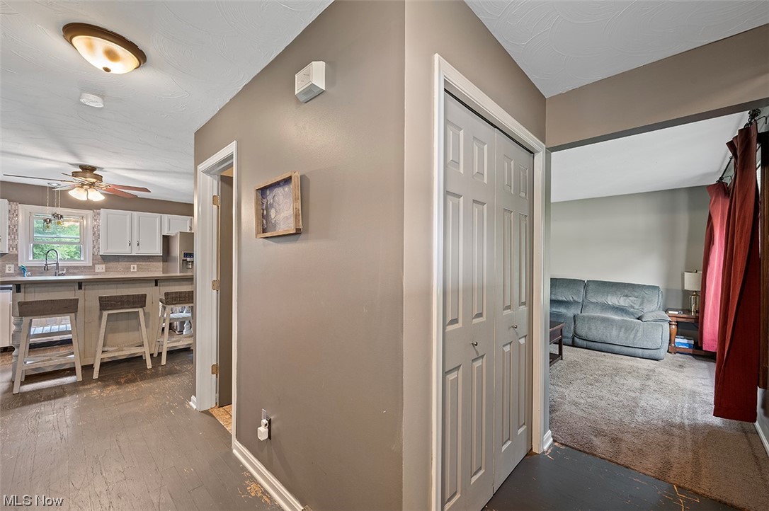 Ridgeville - Residential