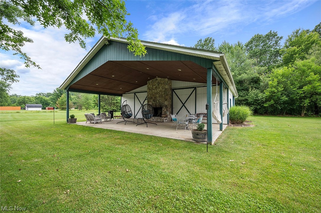 Ridgeville - Residential