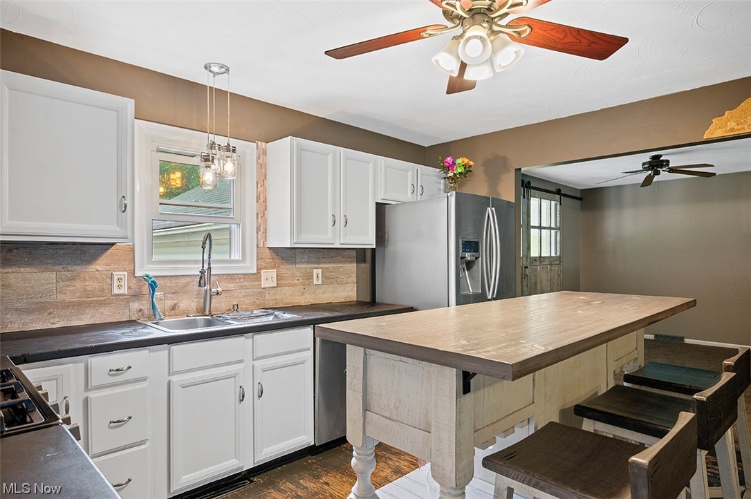 Ridgeville - Residential