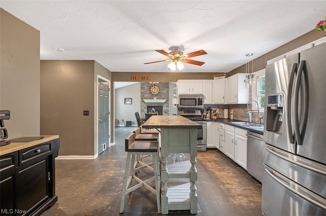 Ridgeville - Residential