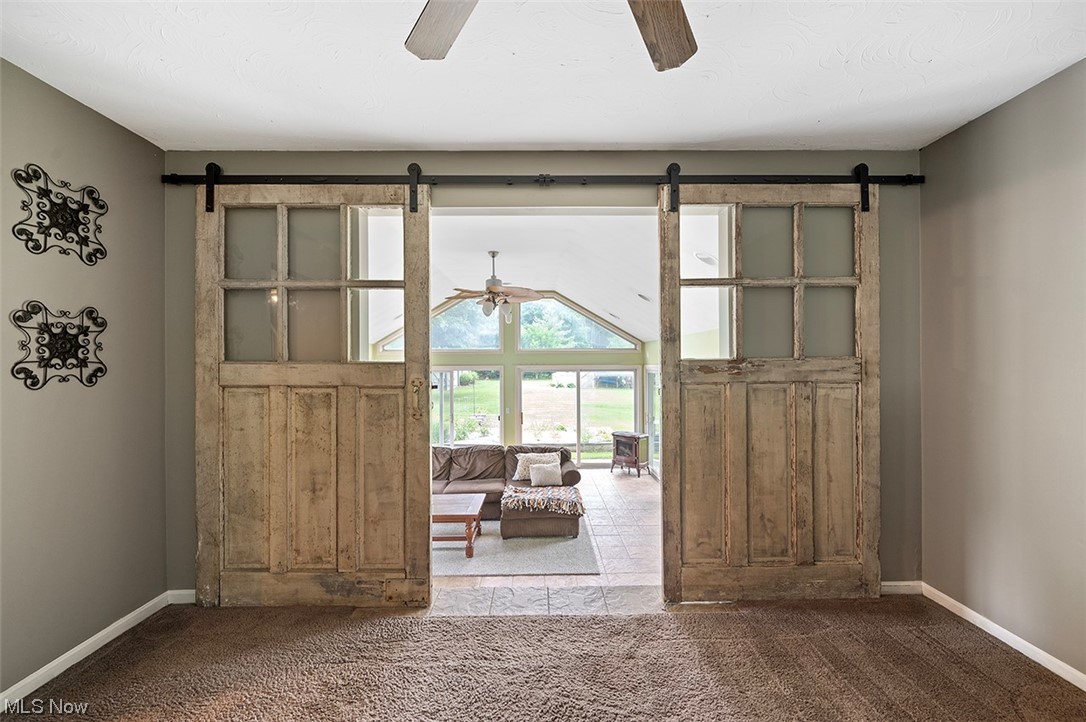 Ridgeville - Residential