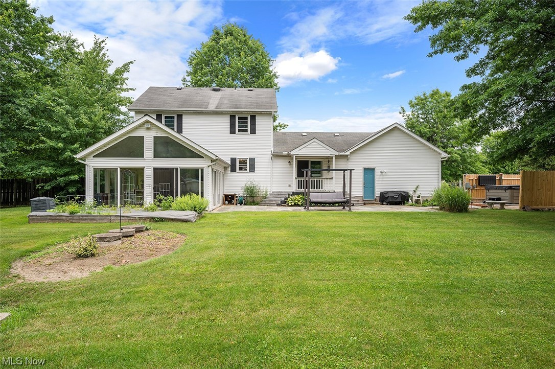 Ridgeville - Residential