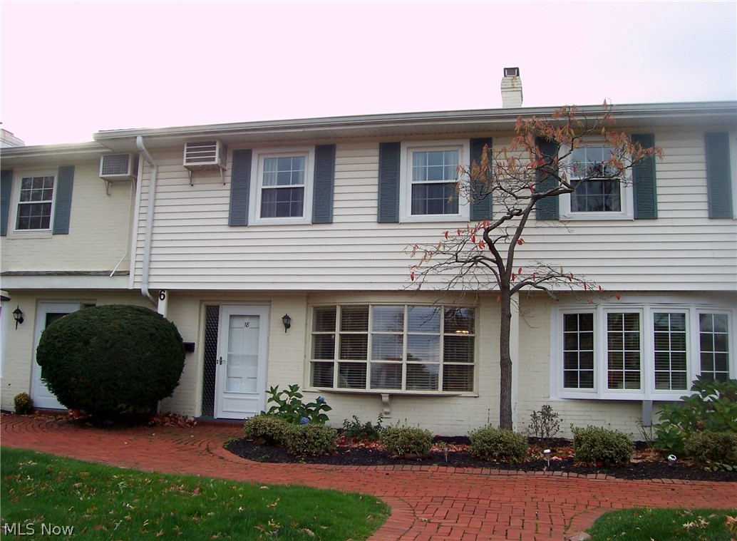 Meadowlawn Condo - Residential