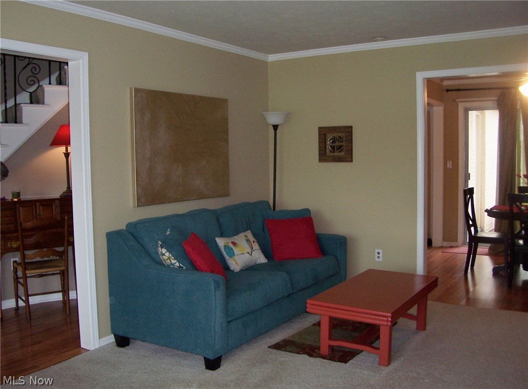 Meadowlawn Condo - Residential