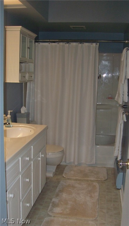 Meadowlawn Condo - Residential