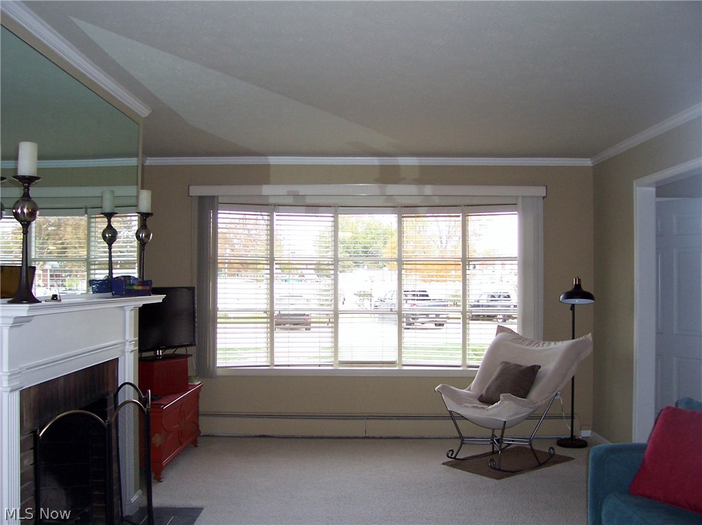 Meadowlawn Condo - Residential