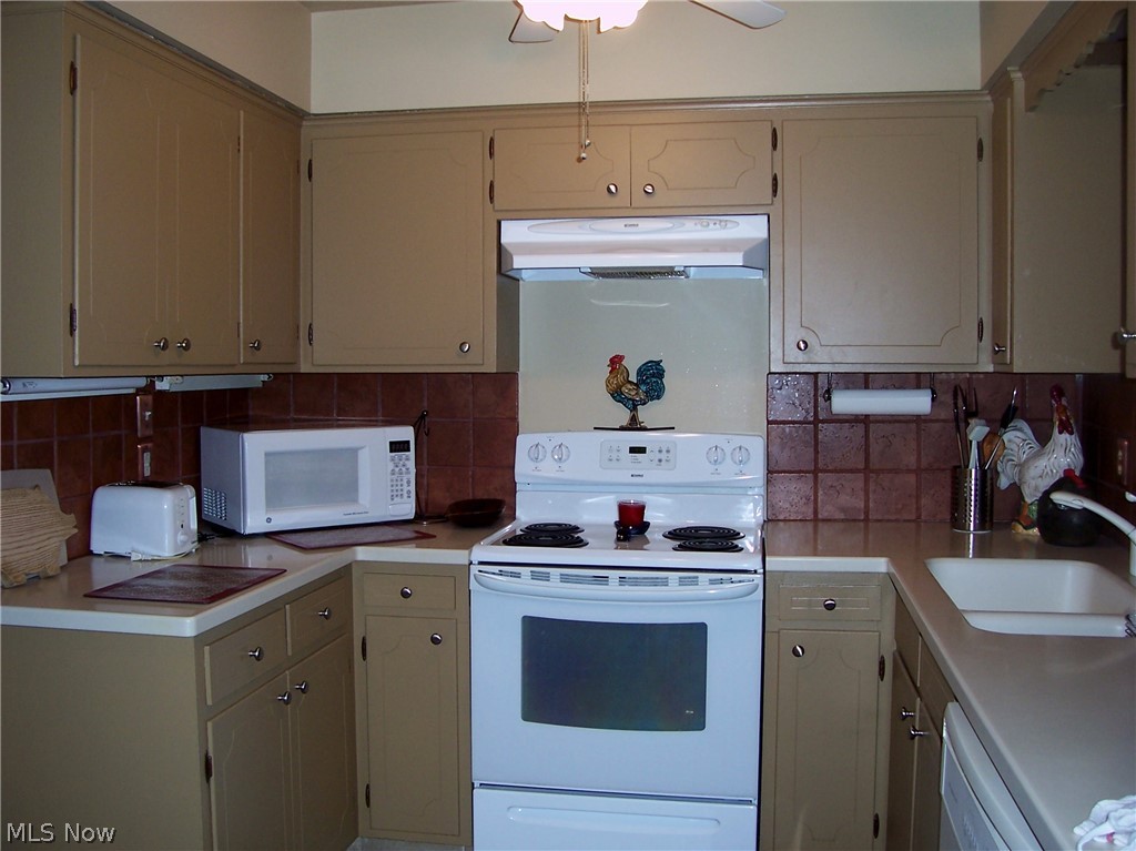 Meadowlawn Condo - Residential