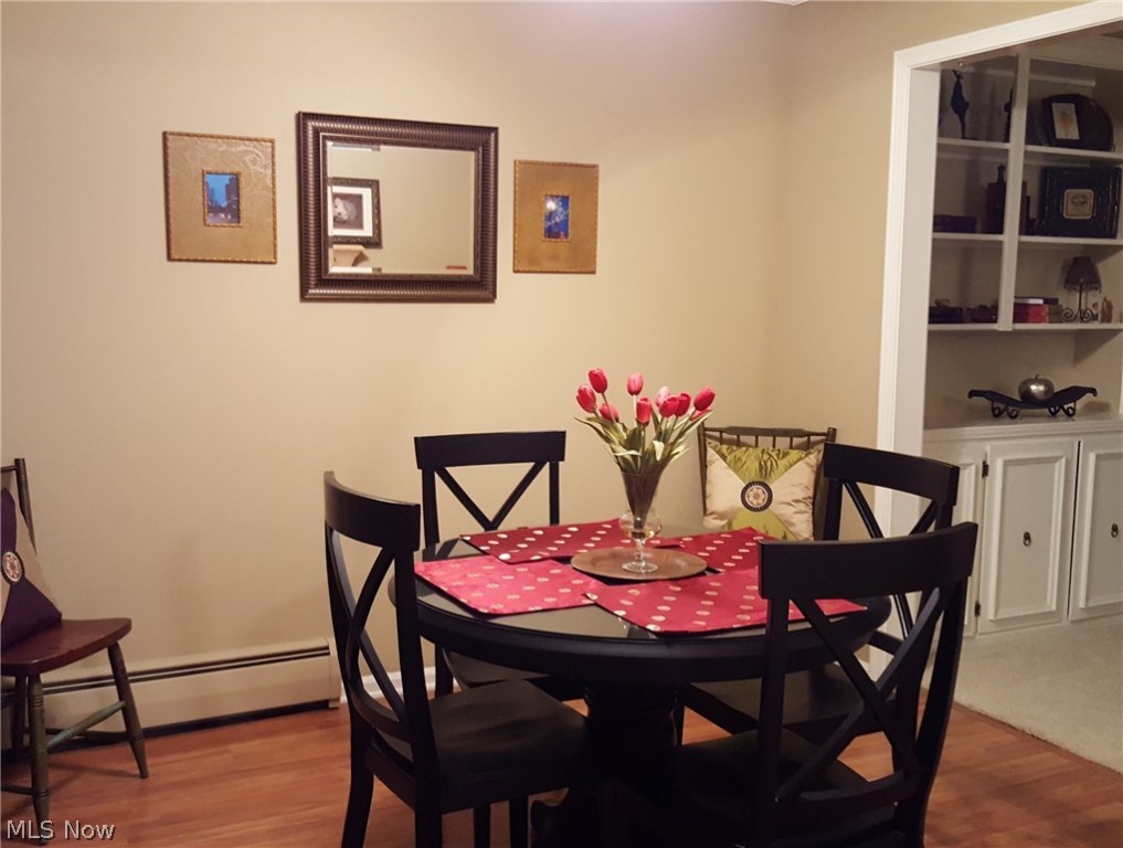 Meadowlawn Condo - Residential