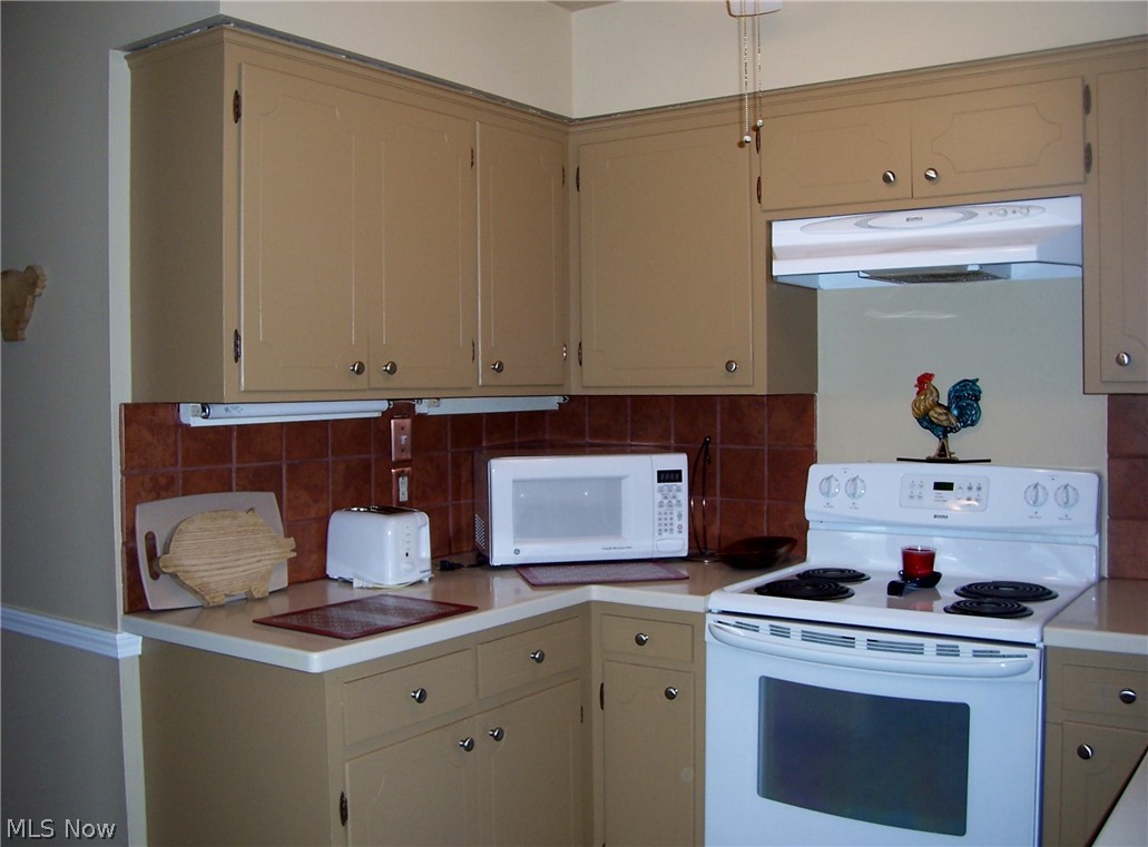 Meadowlawn Condo - Residential