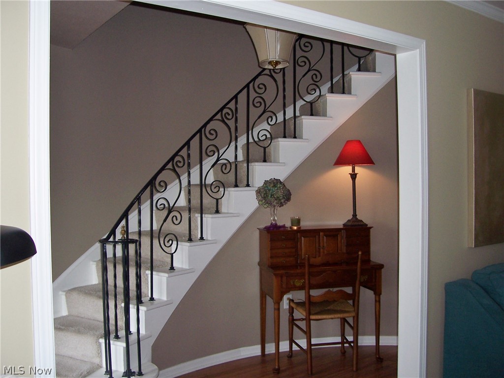 Meadowlawn Condo - Residential