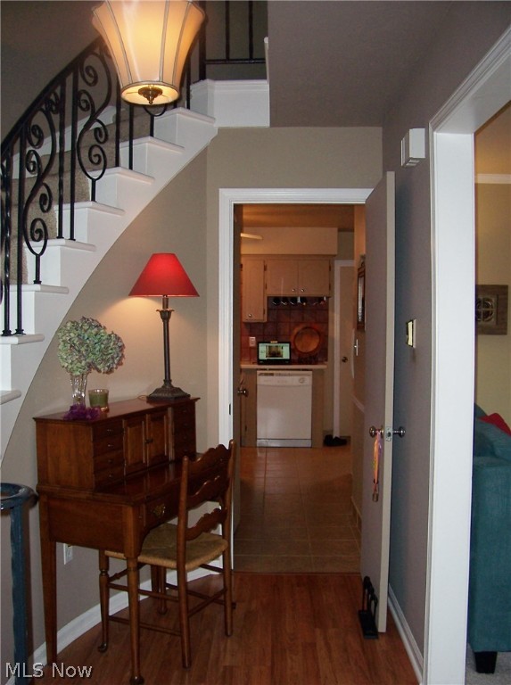 Meadowlawn Condo - Residential