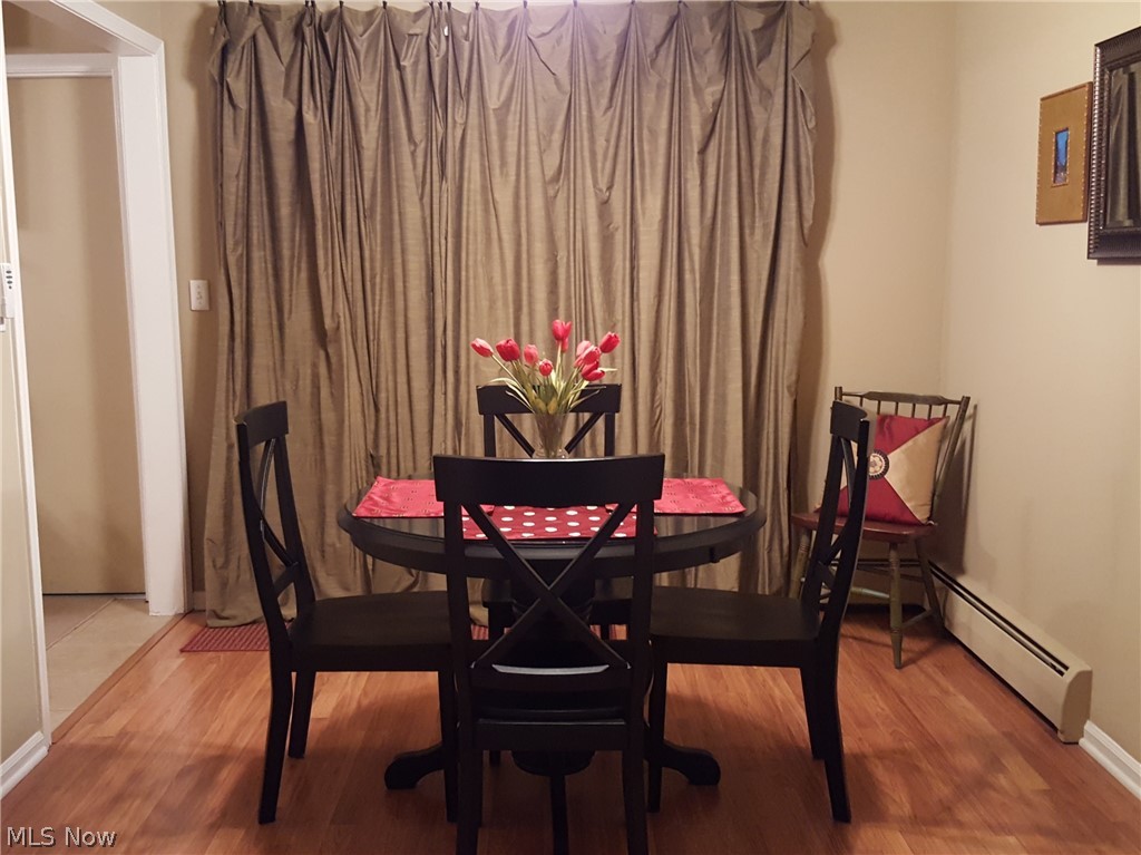 Meadowlawn Condo - Residential