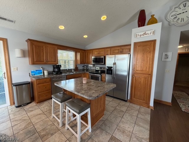 Green/Vista Ph I - Residential