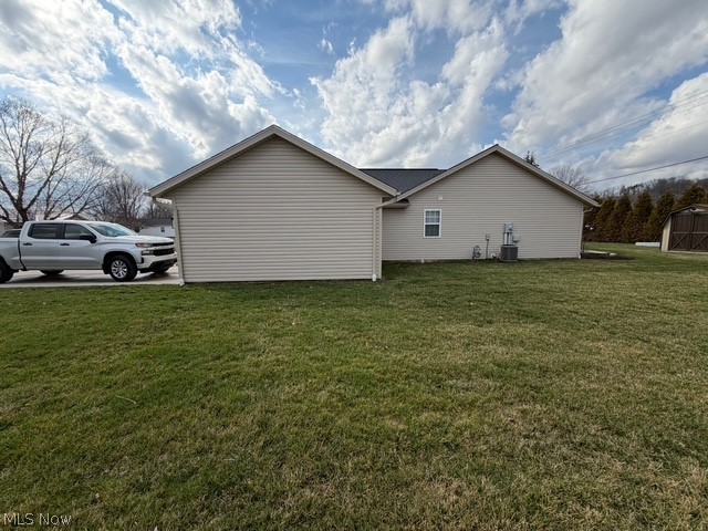 Green/Vista Ph I - Residential