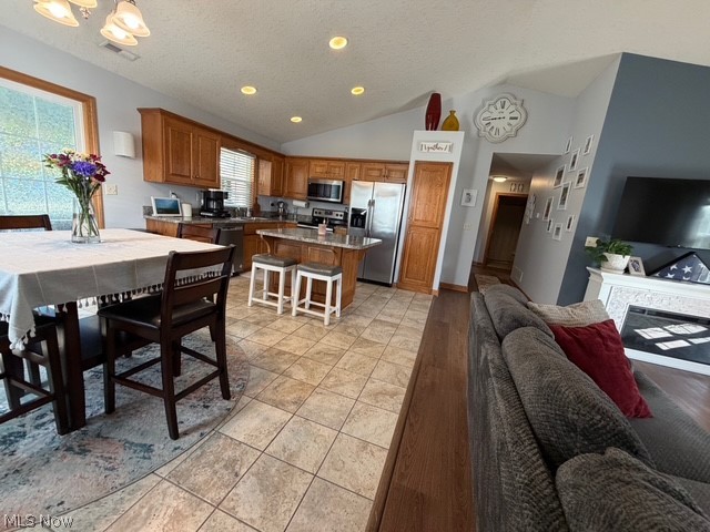 Green/Vista Ph I - Residential