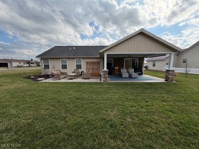 Green/Vista Ph I - Residential