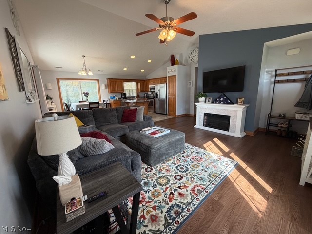 Green/Vista Ph I - Residential