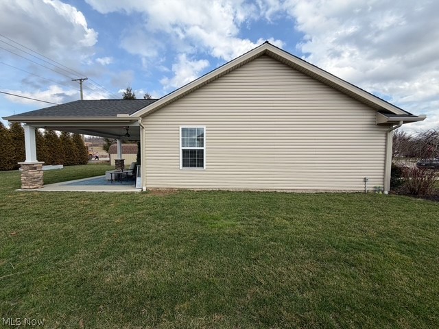 Green/Vista Ph I - Residential