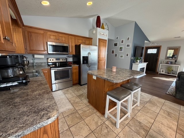 Green/Vista Ph I - Residential