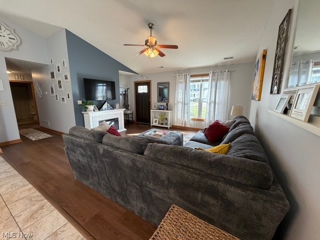 Green/Vista Ph I - Residential